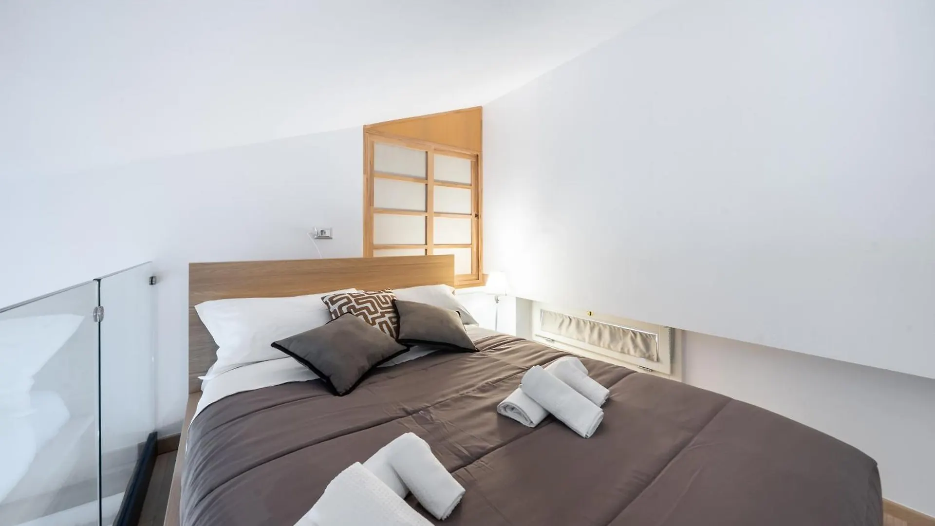 볼로냐 Luxury Flat And Free Parking 아파트
