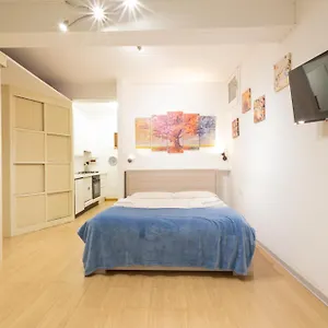  Appartement Tourist House Pratellino - Self Check-in