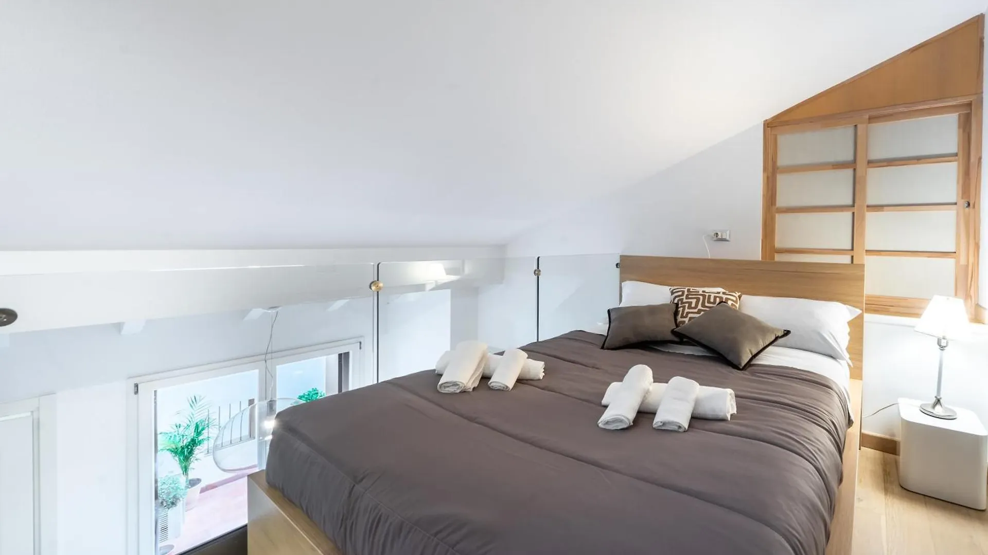 Luxury Flat And Free Parking Apartamento Bolonha
