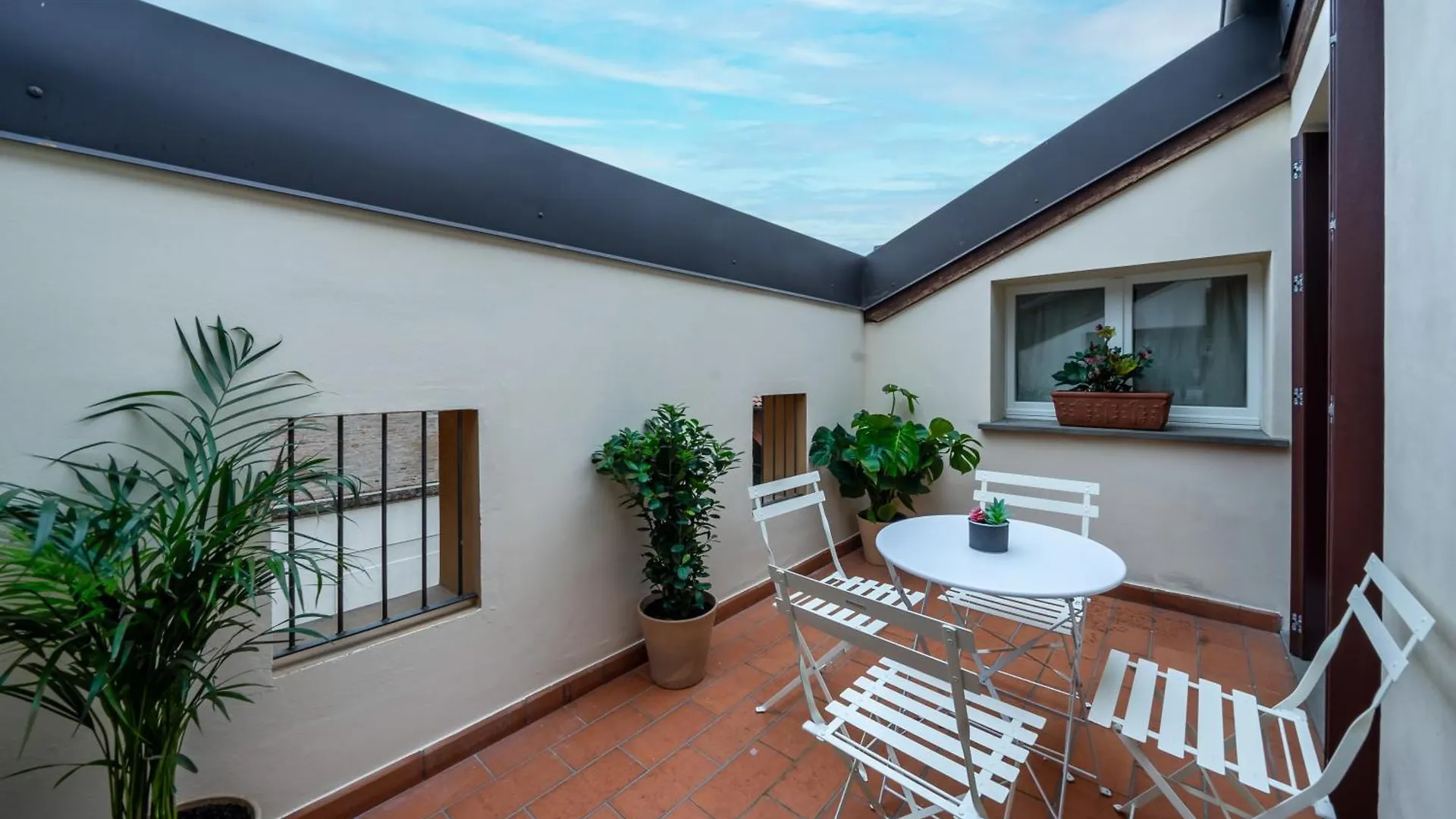 Luxury Flat And Free Parking Apartamento Bolonha