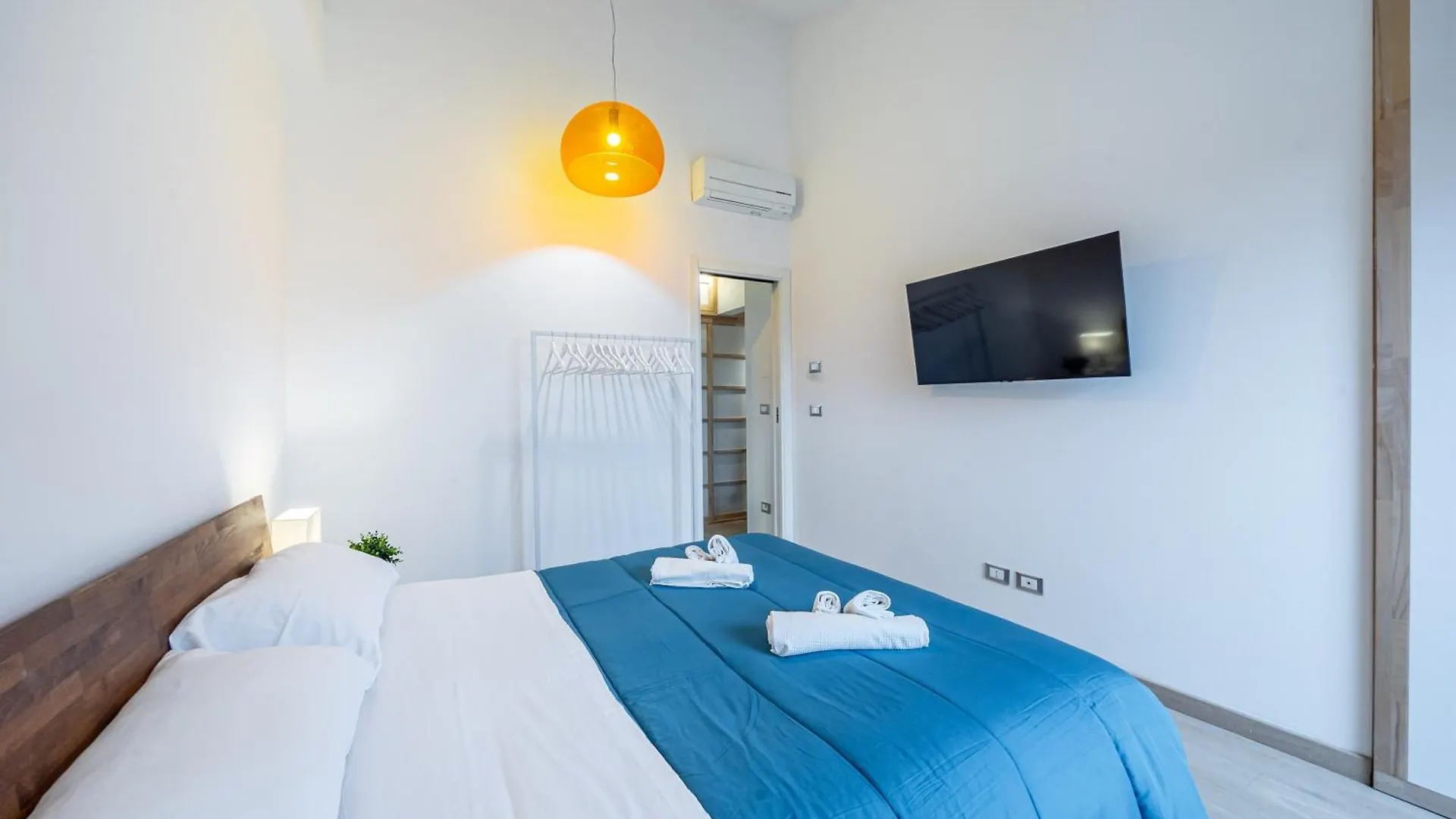 Luxury Flat And Free Parking Appartement Bologna 0*,